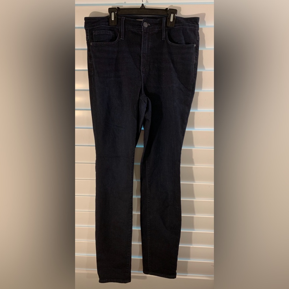 Athleta Stretch Jeans size 12T tall J25